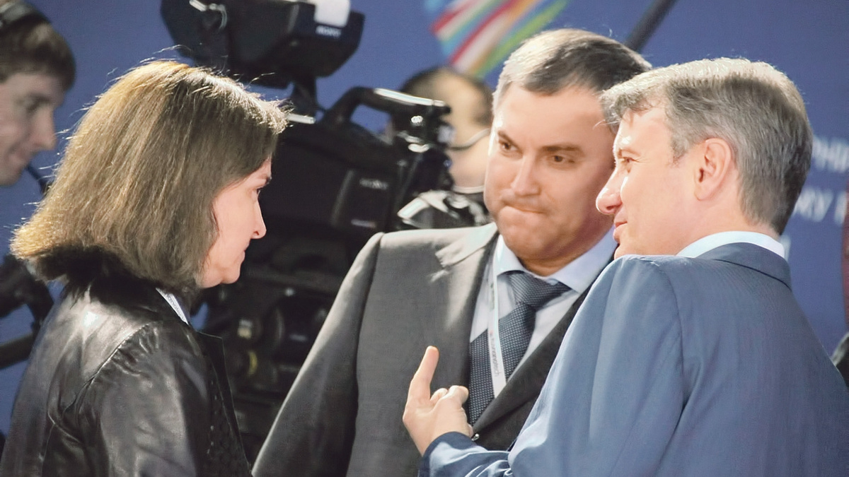 Депутаты, банки и коллекторы выступают против юристов по банкротству