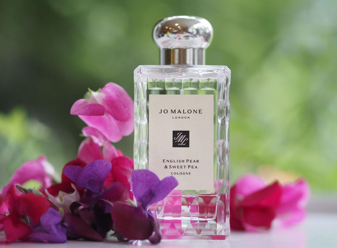 2023 год, парфюмер Анн Флипо