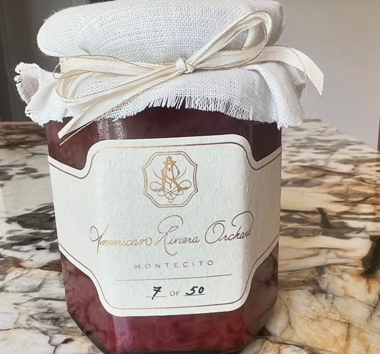 Джем Меган Маркл