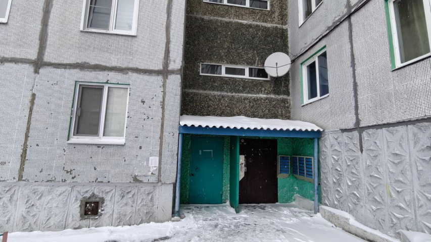     В Ачинске подозреваемого в убийстве жены и ее сожителя взяли под стражу