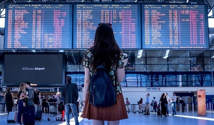    Ученые объяснили, почему аэропорты провоцируют неадекватное поведение