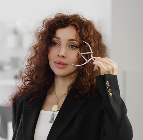 Елена Белишева, главный врач дерматолог-косметолог La Clinic.