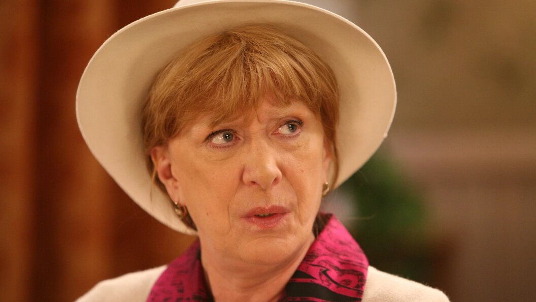    Vladimir Myshkin/Russian Look/Globallookpress