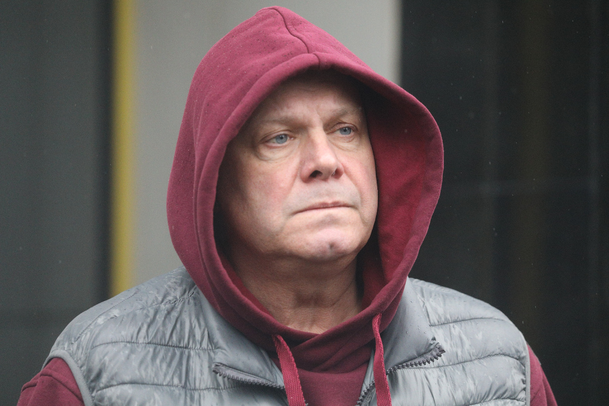 Фото: Alexey Belkin / globallookpress.com