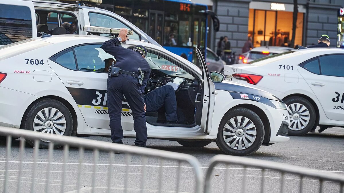 © photo: Sputnik / Stringer
