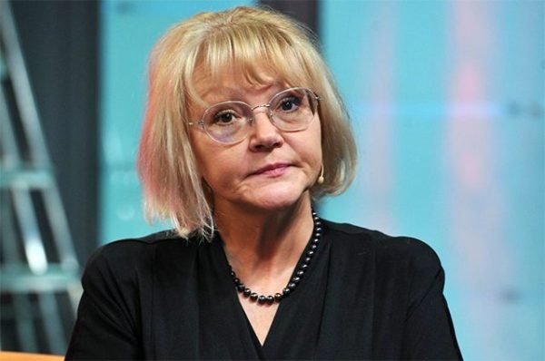    Марина Дюжина, фото:aif.ru