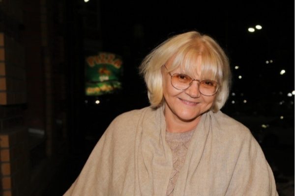    Марина Дюжина, фото:dzen.ru