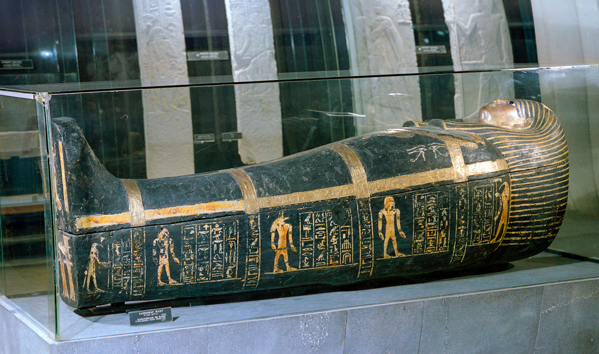 Княжинский / Sputnik