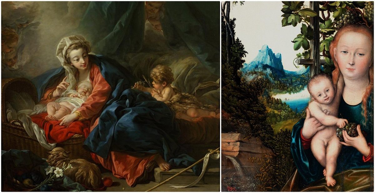 ГМИИ им. Пушкина