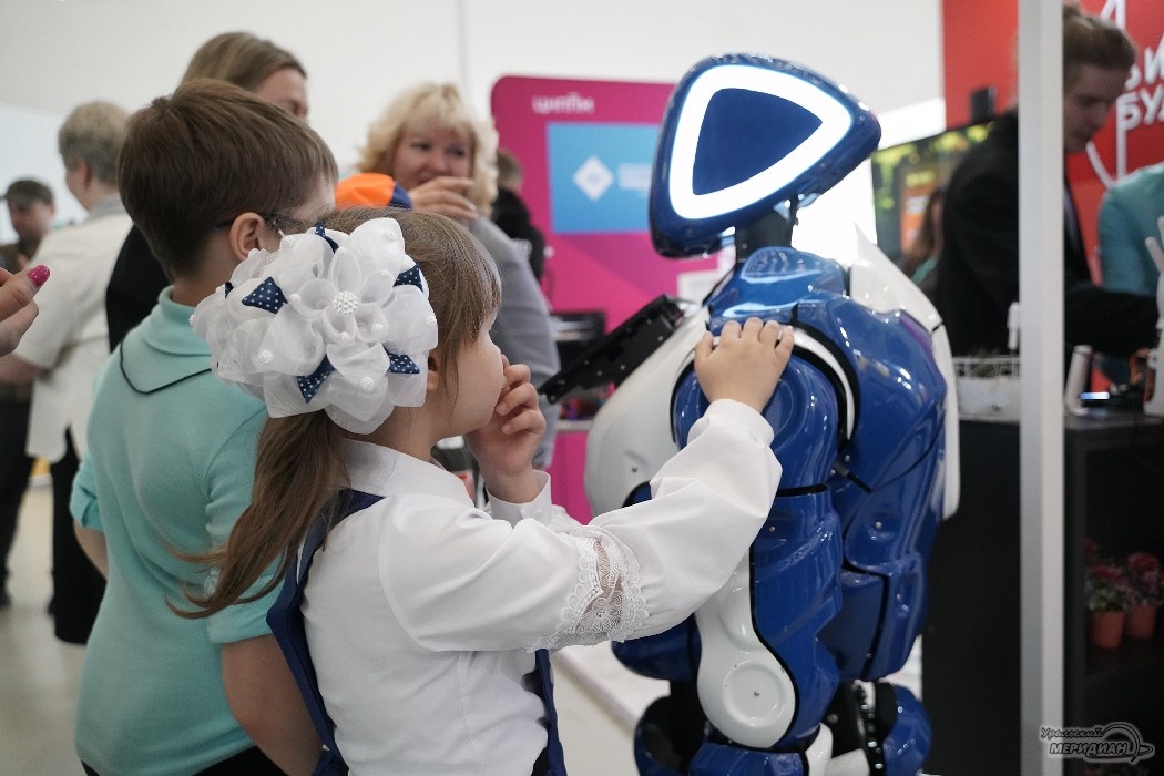    Фото: Лидия Аникина © ИА «Уральский меридиан»