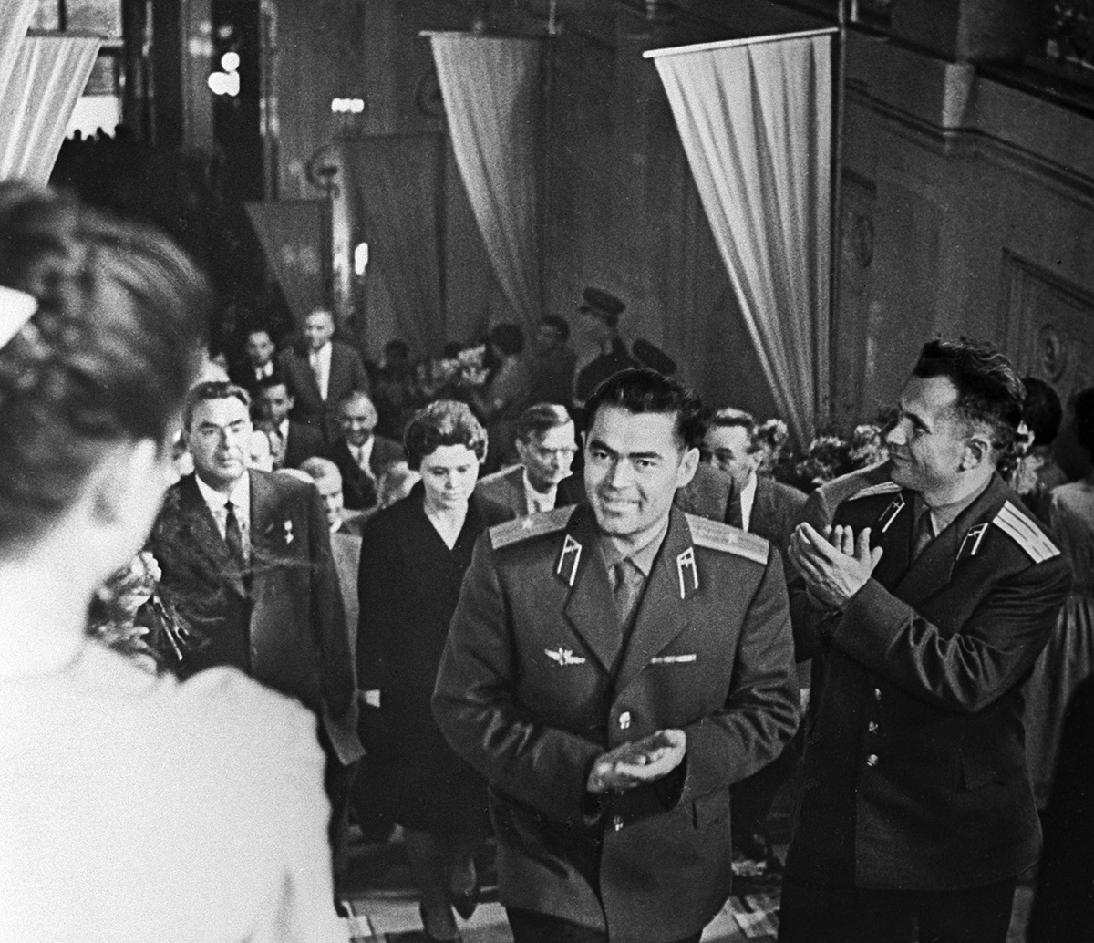 Юрий Абрамочкин / Sputnik