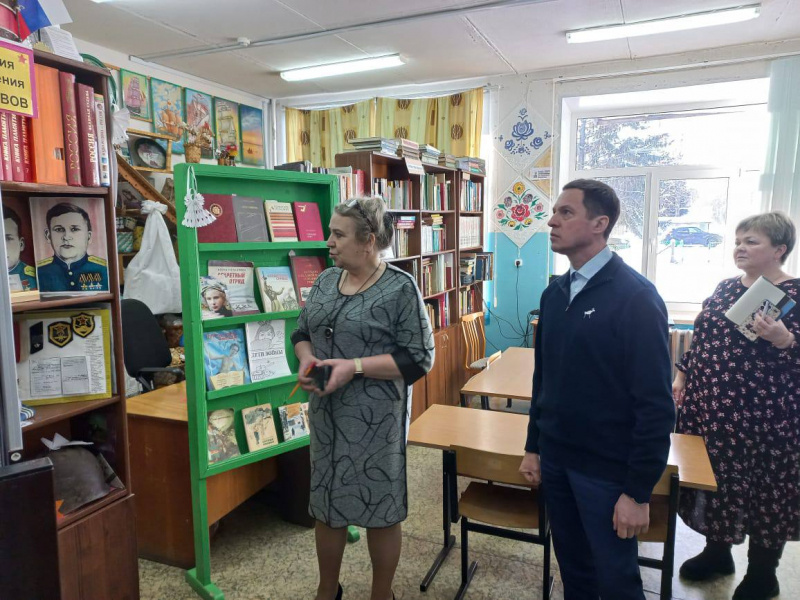    Две школы в Пудожском районе Карелии отремонтируют за 96 млн рублейтелеграм-канал Олега Ермолаева