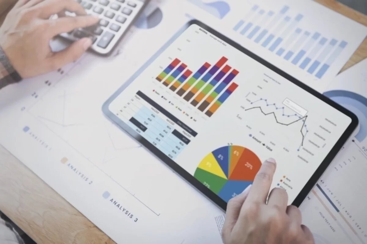    Промышленное производство в Рязанской области выросло на 9,9% в 2024 году