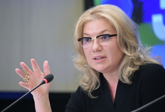    Владимир Астапкович/РИА Новости