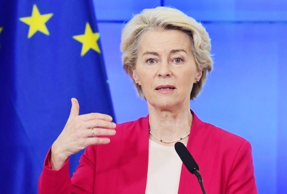    IMAGO/PETR STOJANOVSKI/Global Look Press