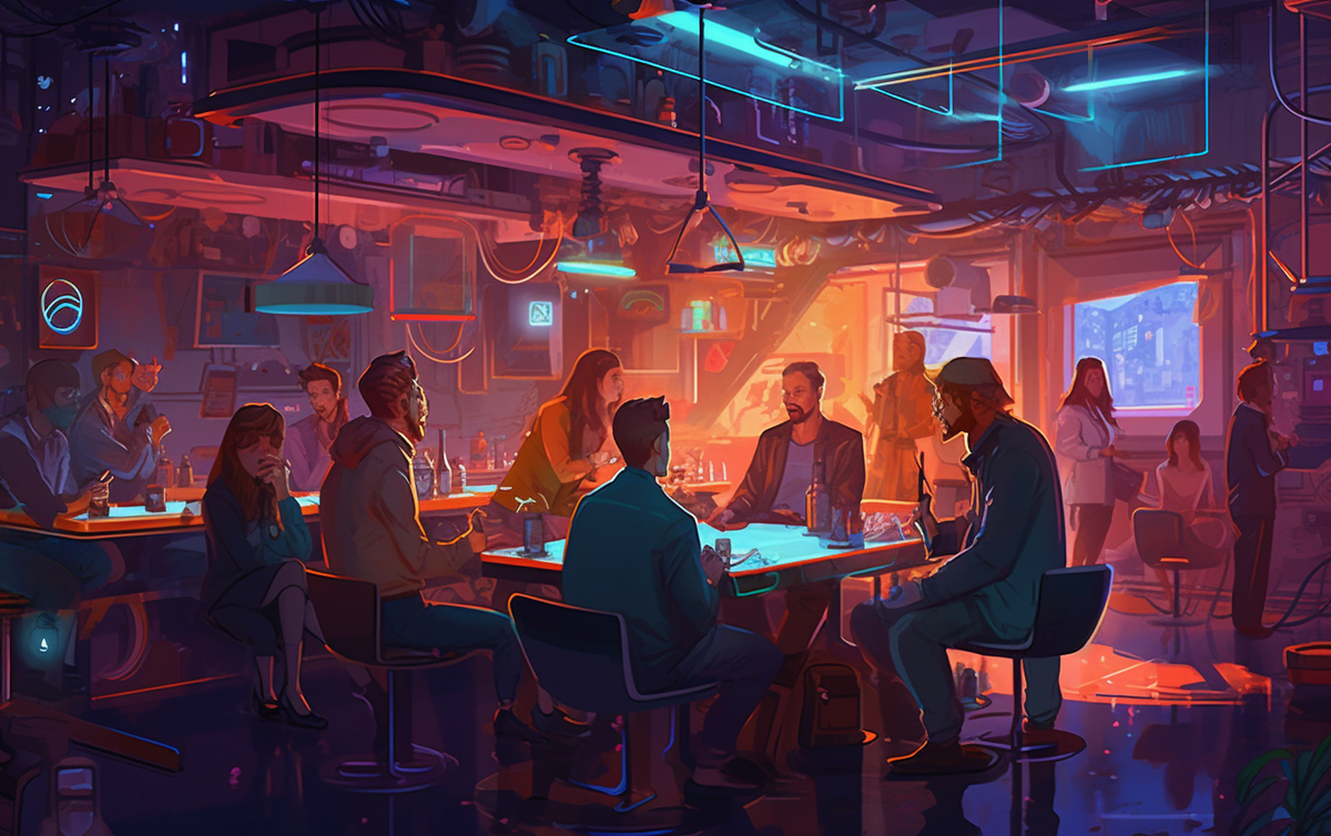    Лучшие русскоязычные альтернативы ChatGPT: как выбрать идеальный ИИ для своих нужд и поддержать родные языки Юрий Горбачев