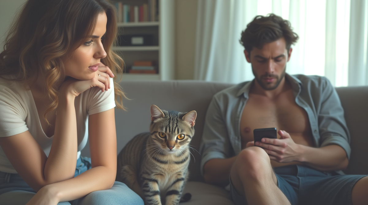 Когда приходит осознание