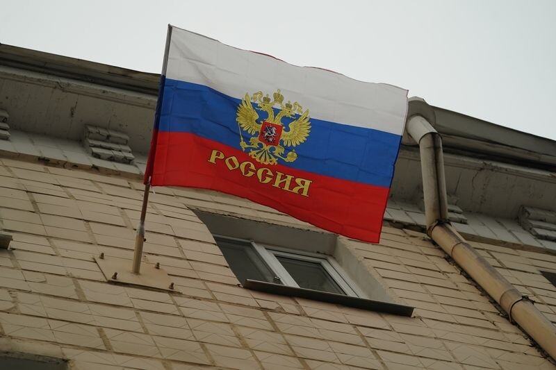     / Источник: ©ИЗВЕСТИЯ/Павел Волков