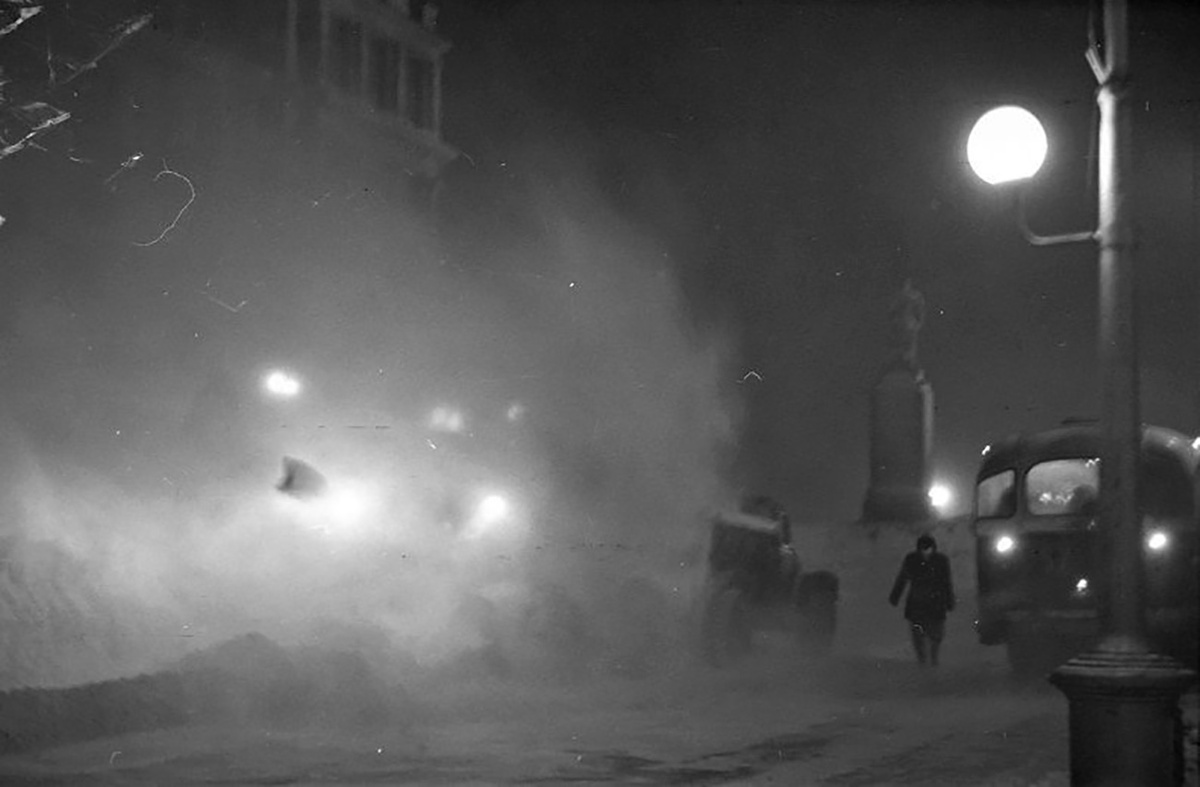 Сигизмунд Кропивницкий/МАММ/МДФ/russiainphoto.ru