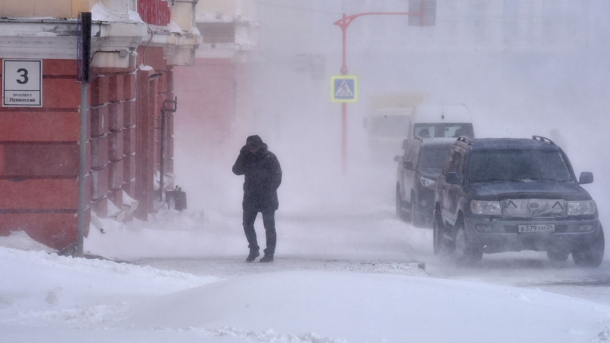 Денис Кожевников / TASS