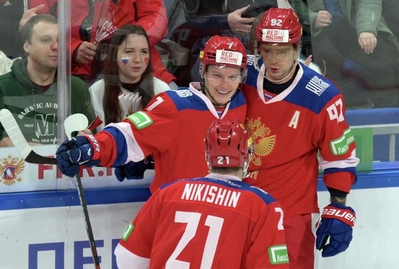    Алексей Даничев/РИА Новости