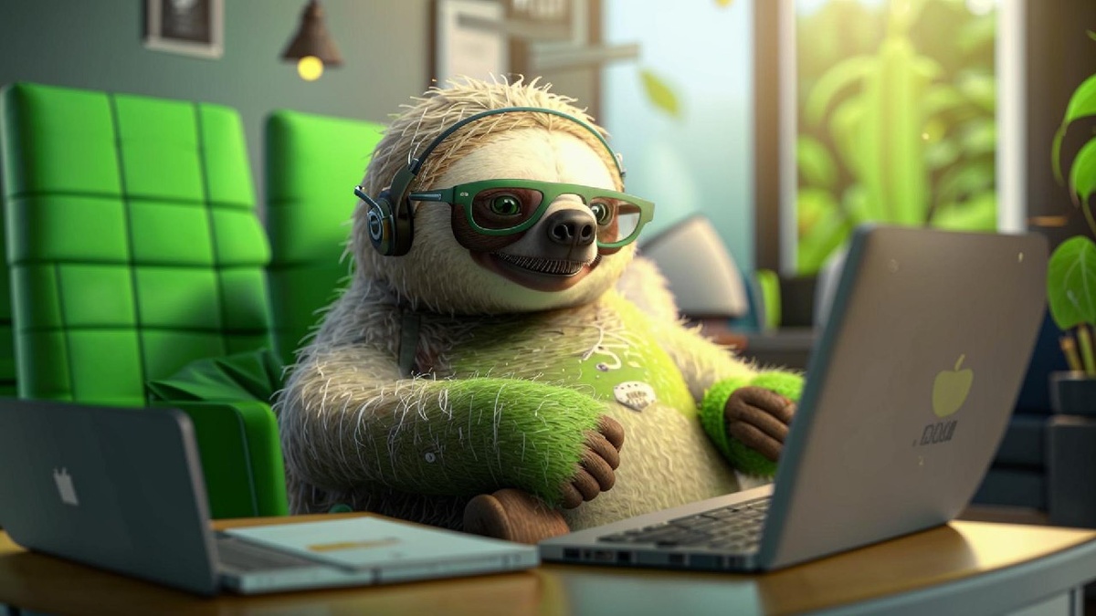 1 место в рейтинг отраслей с удалёнными вакансиями - Разработка программного обеспечения