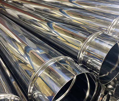 Нержавеющая сталь