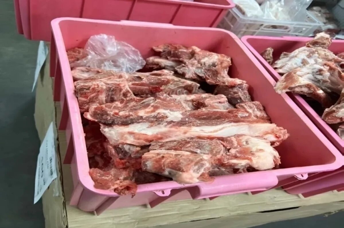    Нарушения нашли в крупной торговой сети дискаунтеров в Иркутской области