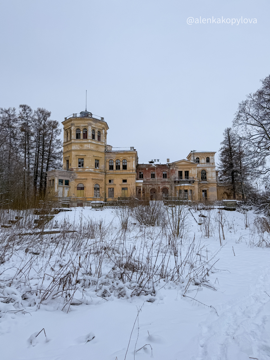 Фото автора