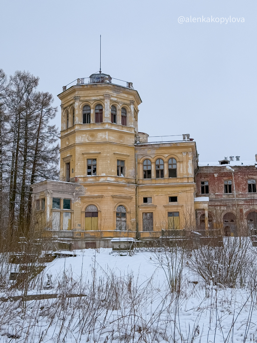 Фото автора