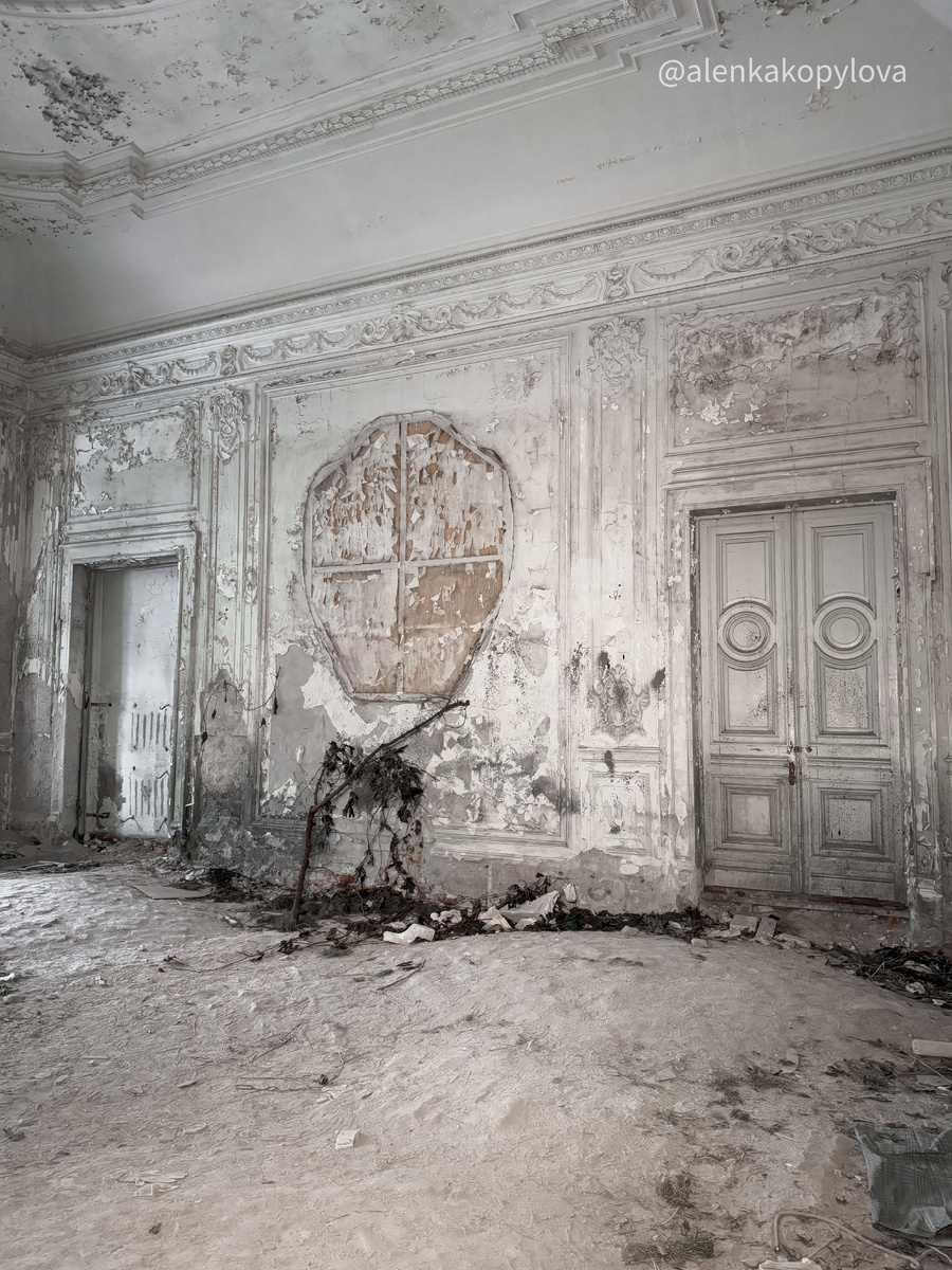 Фото автора