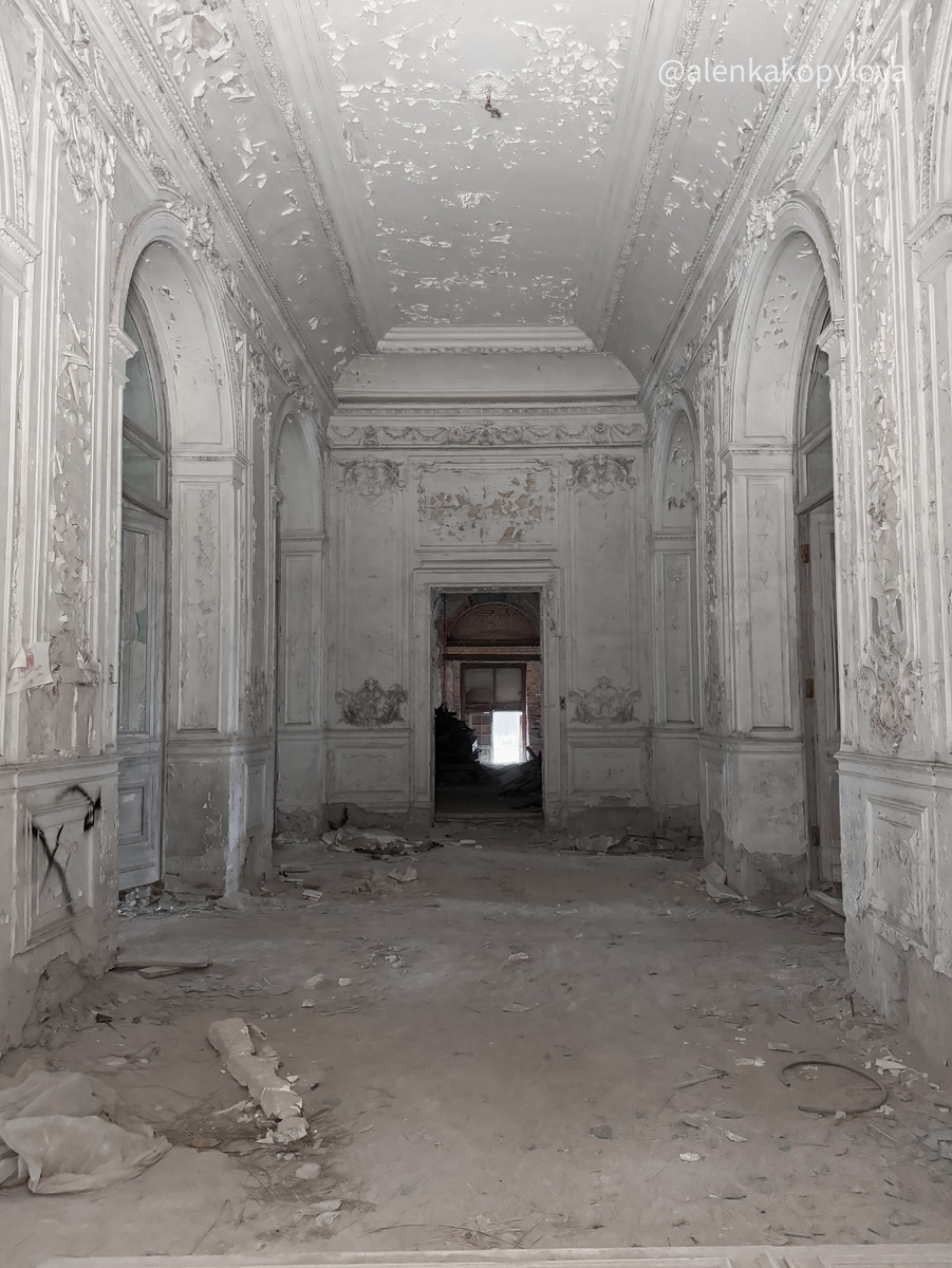 Фото автора