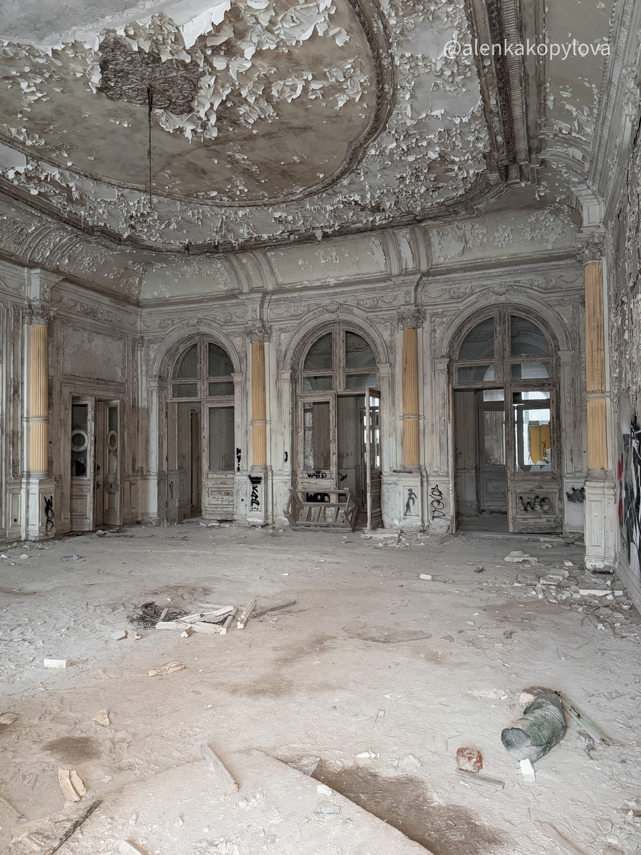 Фото автора