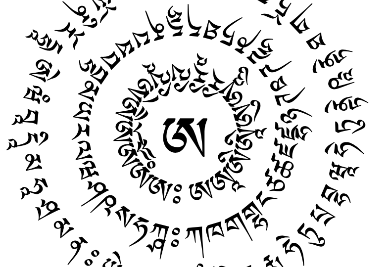 «Доведенный до совершенства». Великий язык санскрит: мифы и факты