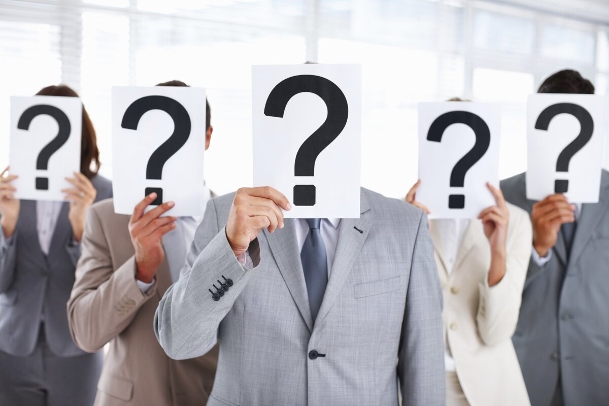 Но при выборе недвижимости очень важно понимать, какую задачу решает клиент...