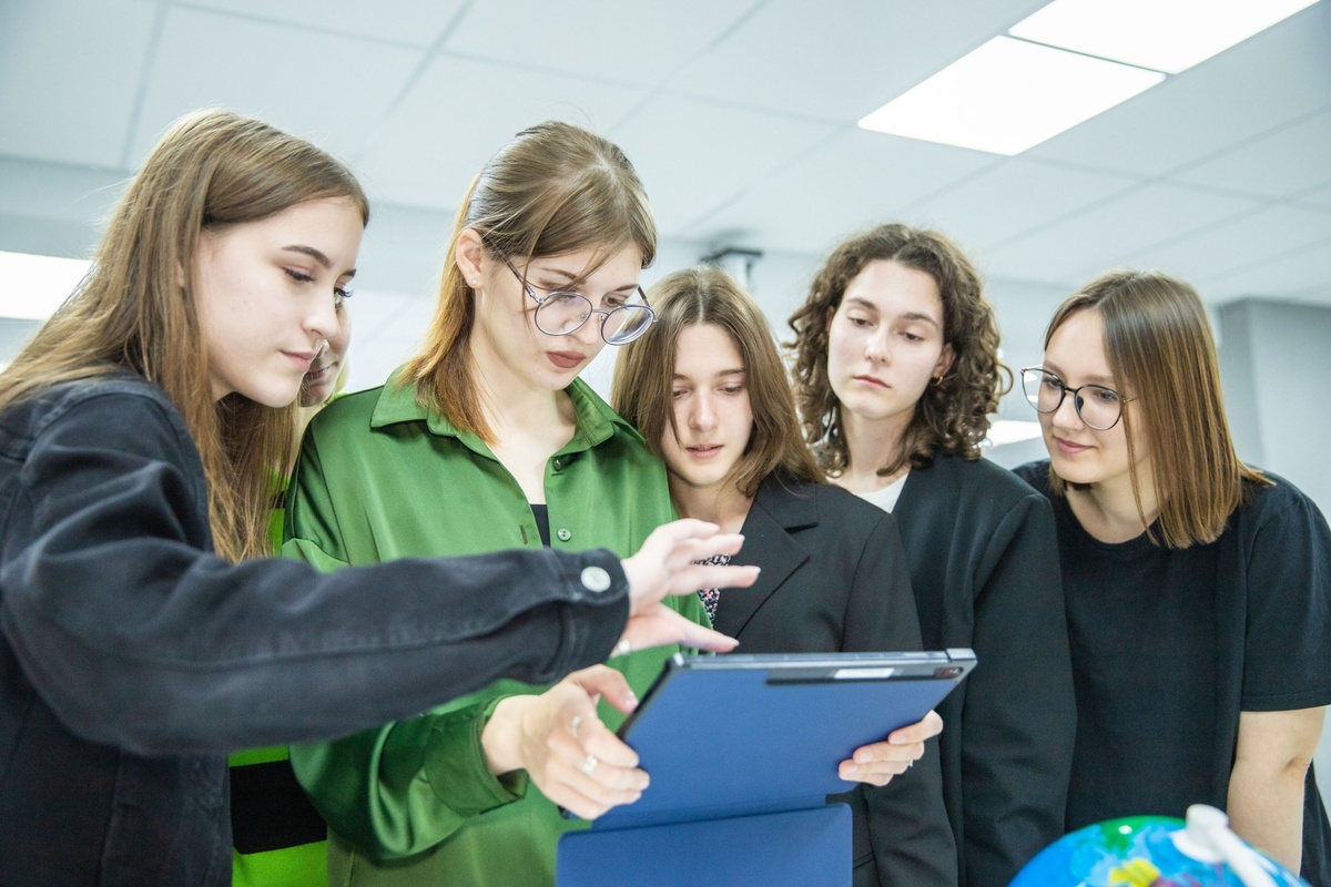 Минпросвещения России