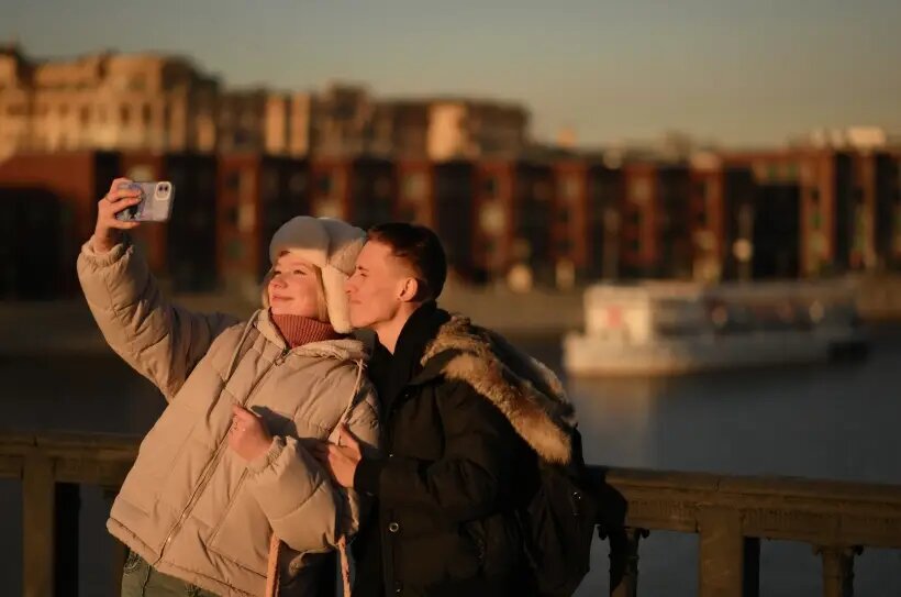     © РИА Новости. Григорий Сысоев