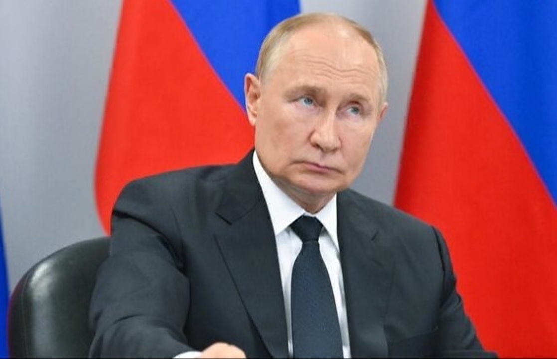    Путин призвал задействовать атомный потенциал для обеспечения обороноспособности