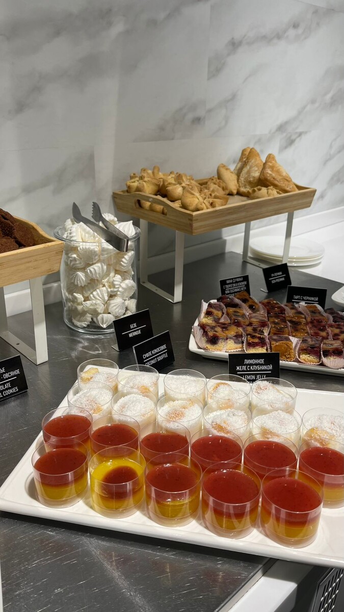 Бизнес зал "IREMEL LOUNGE", Аэропорт Уфа