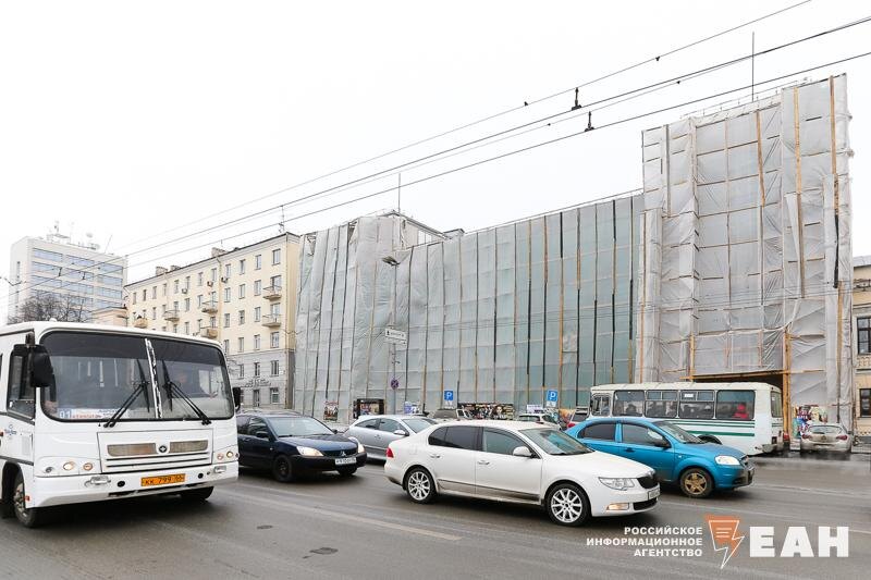    ЕАН / Архивное фото