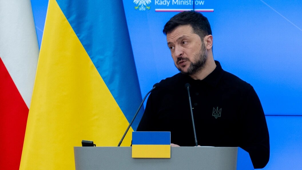    фото: Marek Antoni Iwanczuk/Keystone Press Agency/Globallookpress