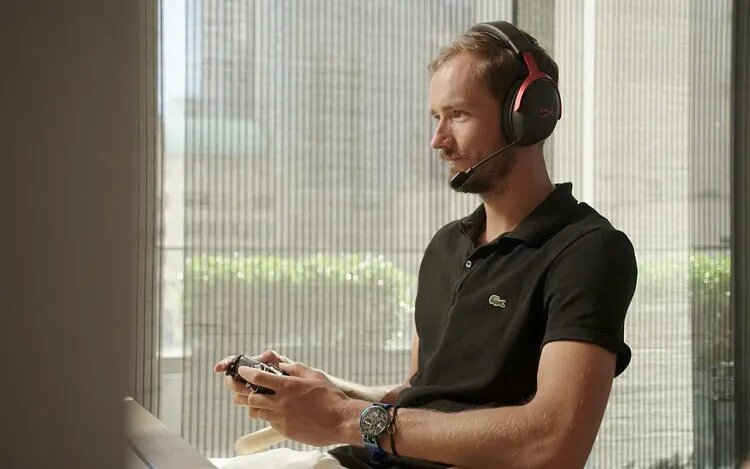    Источник фото: соцсети Даниила Медведева