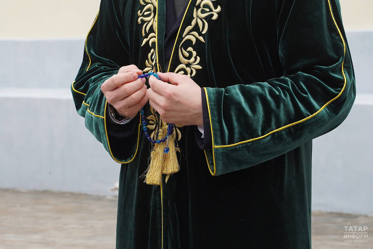 Фото: © «Татар-информ»