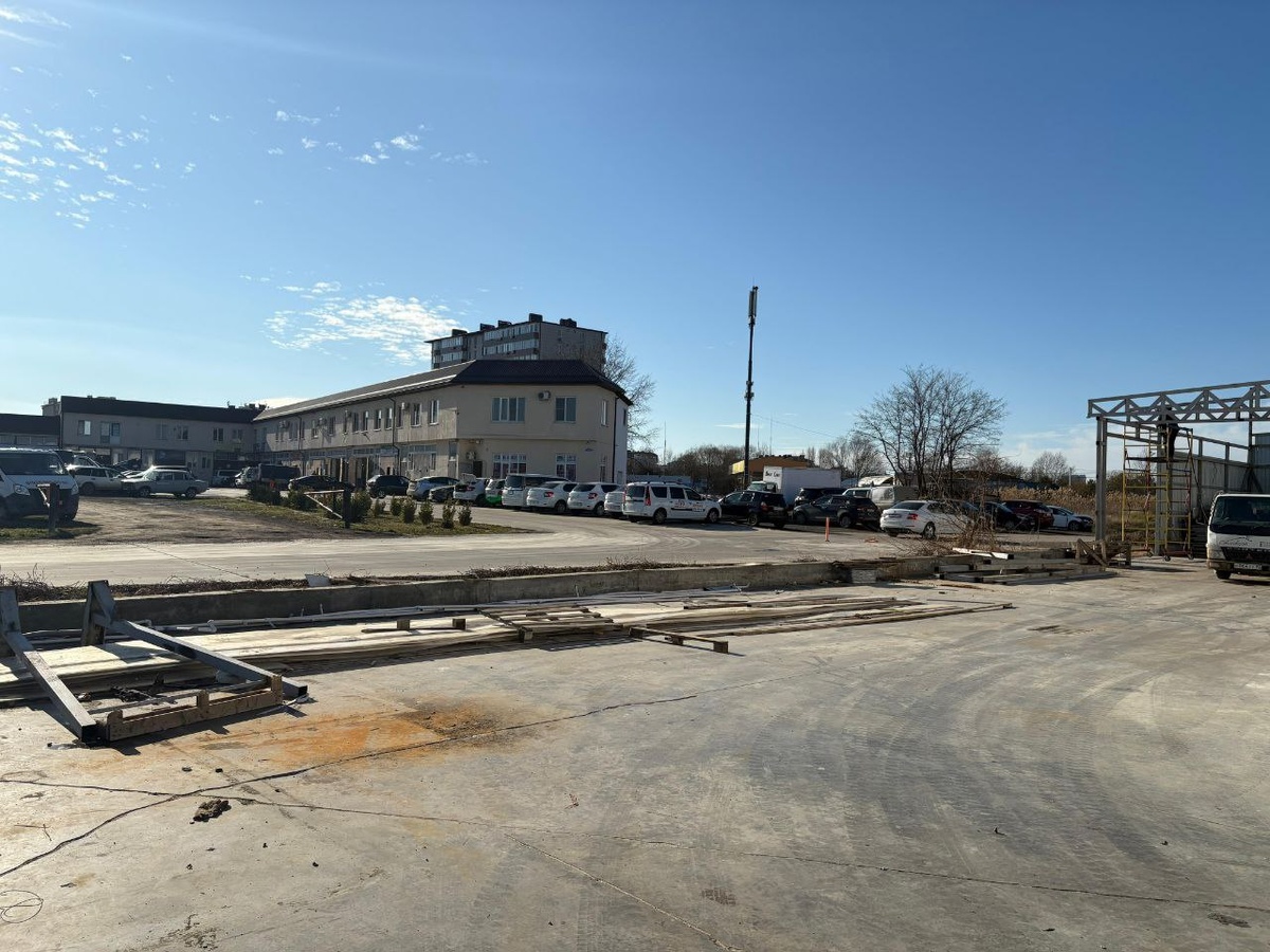    Фото: пресс-служба администрации Анапы