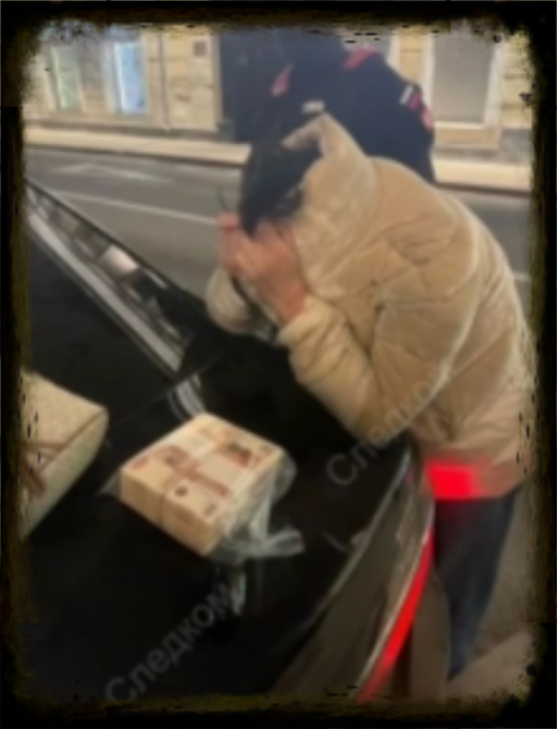 Фото пресс-службы СК России