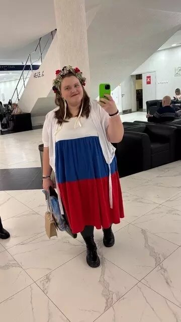     Источник: Сабина Литвинова, vk.com