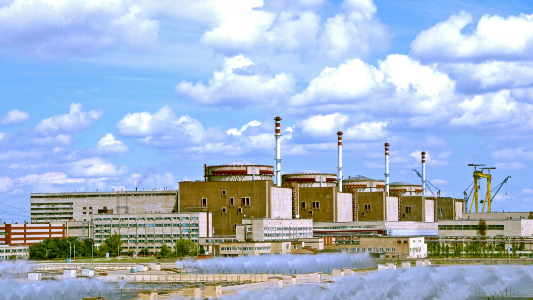    Фото: Alexander Legky/Globallookpress