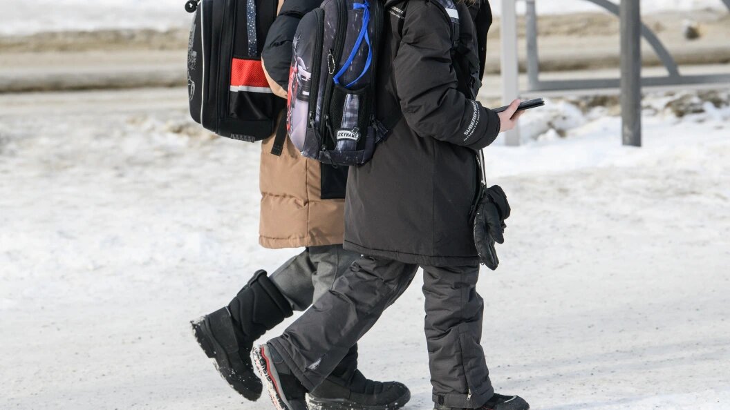    © Ilya Moskovets/Globallookpress