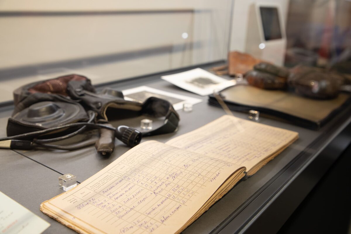    Более 30 музеев представят реликвии героев «Нормандии-Неман» на выставке в Музее Победы