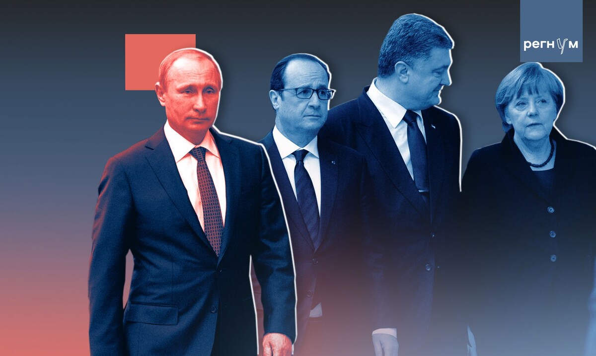     / Источник: Иван Шилов (с) ИА Регнум